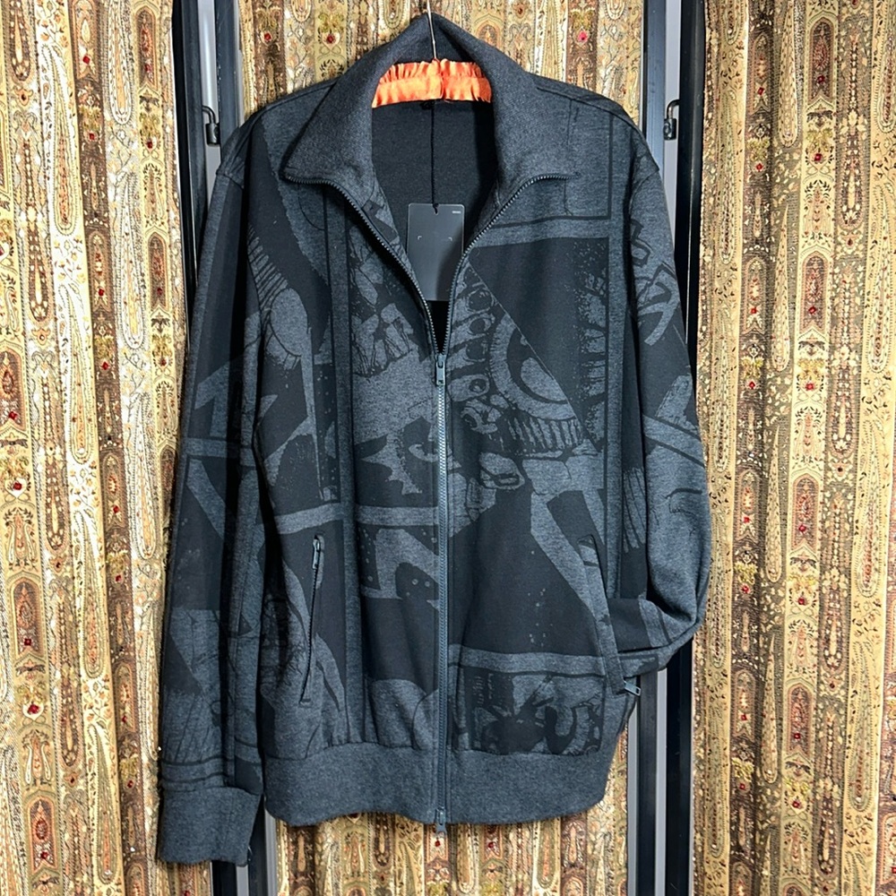 Adidas Y-3 Jacket